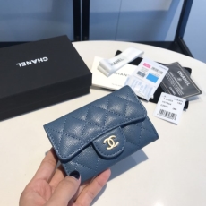 Chanel Wallet Purse